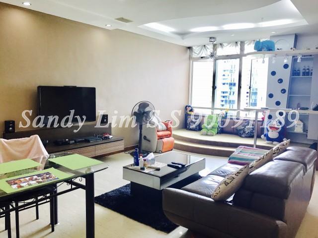 Compass Heights (D19), Apartment #142477592